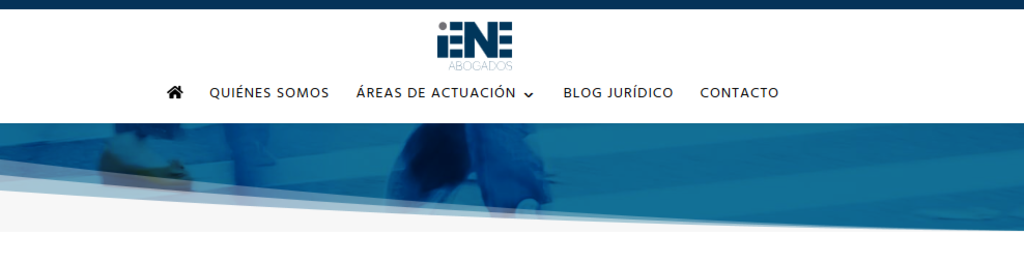 Ieneabogados banner