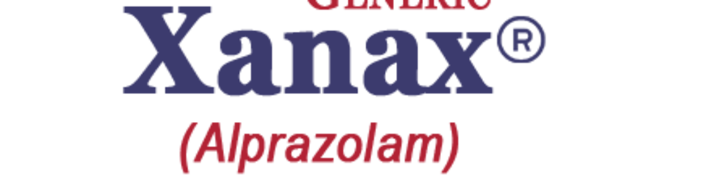 How To Buy Real Xanax Online