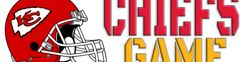 Chiefs game logo