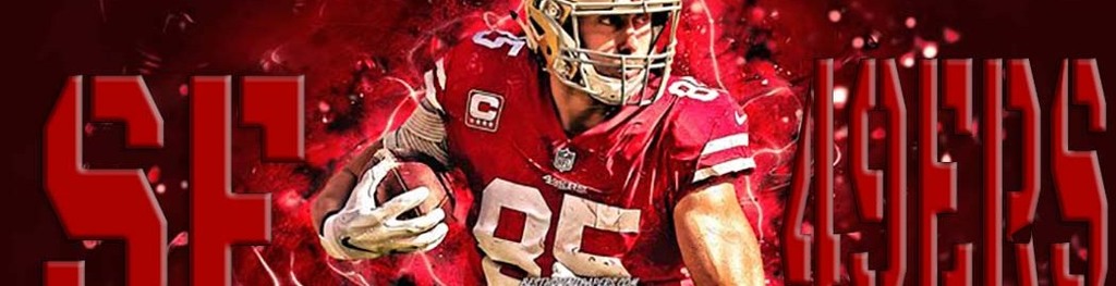 49ers game background