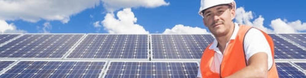 Solar power for home orig