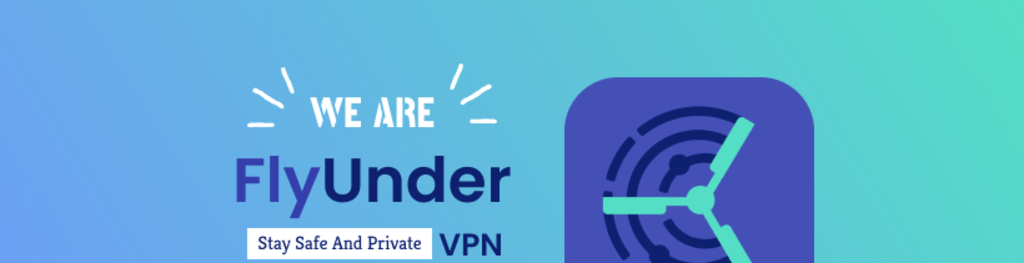 Flyundervpn