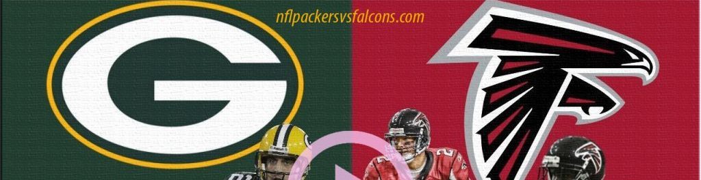 Packers vs falcons 20live 20free