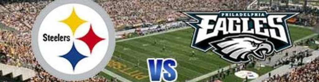 Pittsburgh steelers vs. philadelphia eagles week 3 picks and predictions