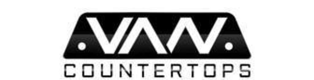 Van countertops logo