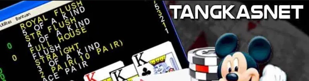 Tangkasnet 7