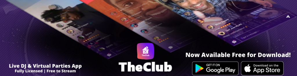 Theclub 20 20live 20djs 20 26 20parties