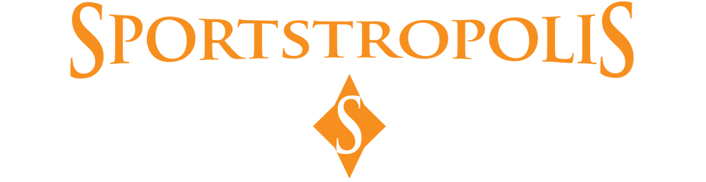 Sportstropolis gust logo banner