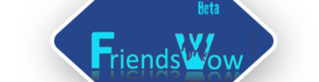 Pop up logo