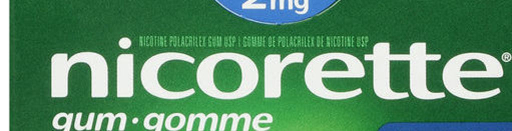 Nicorette