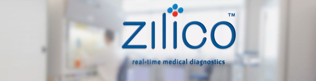 Mastheads zilico on glass