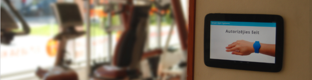 Smartgym systems | Rīga, Rīgas pilsēta, Latvia Startup