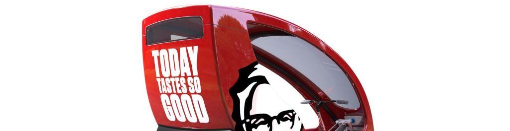 Mellocabs 20branding 20kfc.212