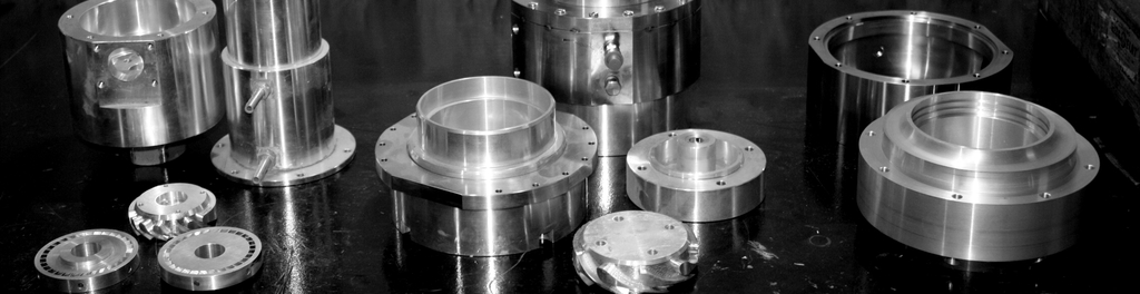 Turbine 20parts