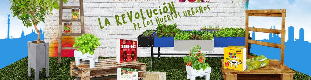Seedbox ecohortum shop