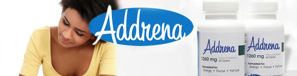 Addrena 20llc facebook