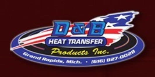 D B Heat Transfer Products Inc Grand Rapids Mi Us Startup