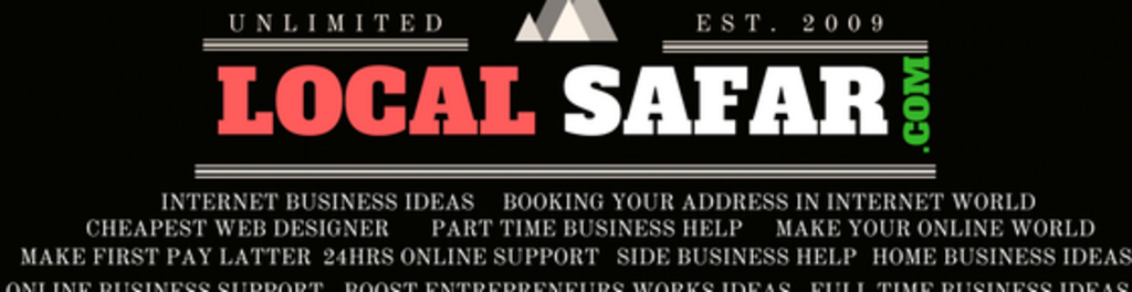 local safar mumbai maharashtra india startup