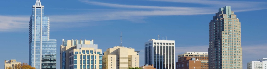 Raleigh seo company downtown raleigh