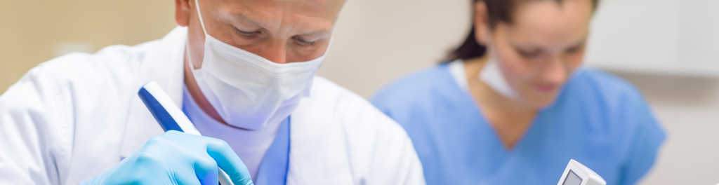 Dental marketing