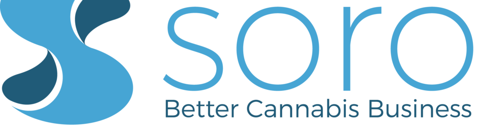 Soro official w tagline