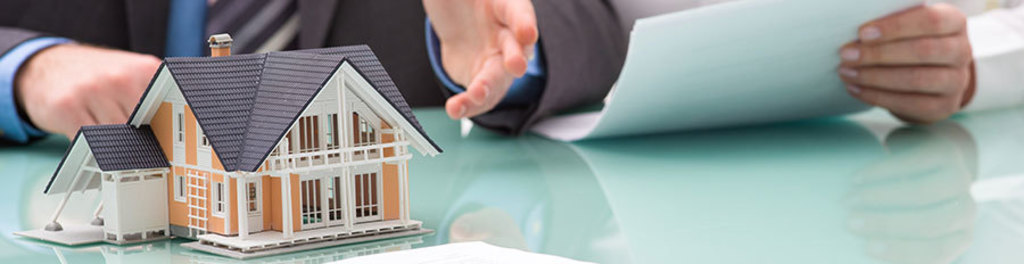 Real estate