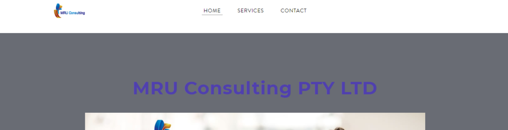 Mruconsulting