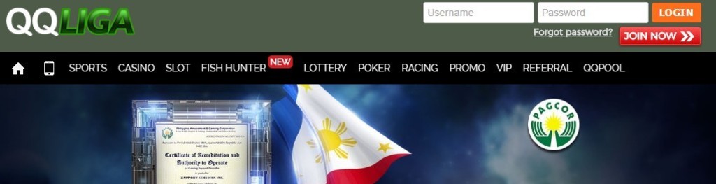 Qqliga.com situs bandar taruhan agen judi bola terbesar indonesia
