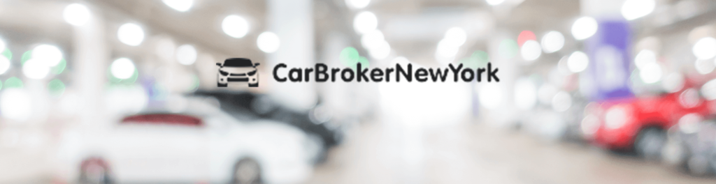 07 car broker new york
