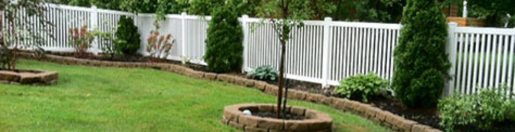 Vinyl fence sm fb