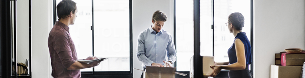 Transfert entreprise