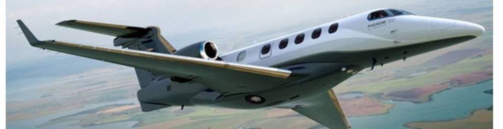 Phenon 20300 20embraer 2001 2008 2019