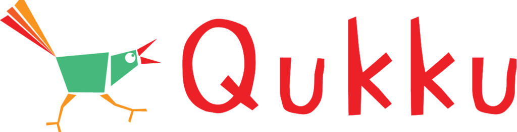 Qukkulogo color horizontal large