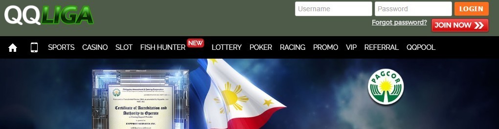 Qqliga.com situs bandar taruhan agen judi bola terbesar indonesia