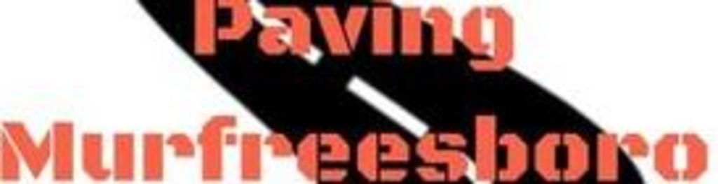 Paving murf