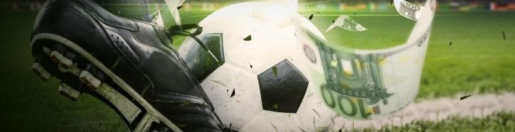 Menelusuri tutorial deposit pada taruhan bola online
