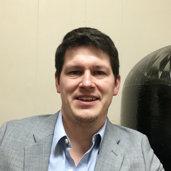 Infinite Composites Technologies Tulsa, OK, USA Startup